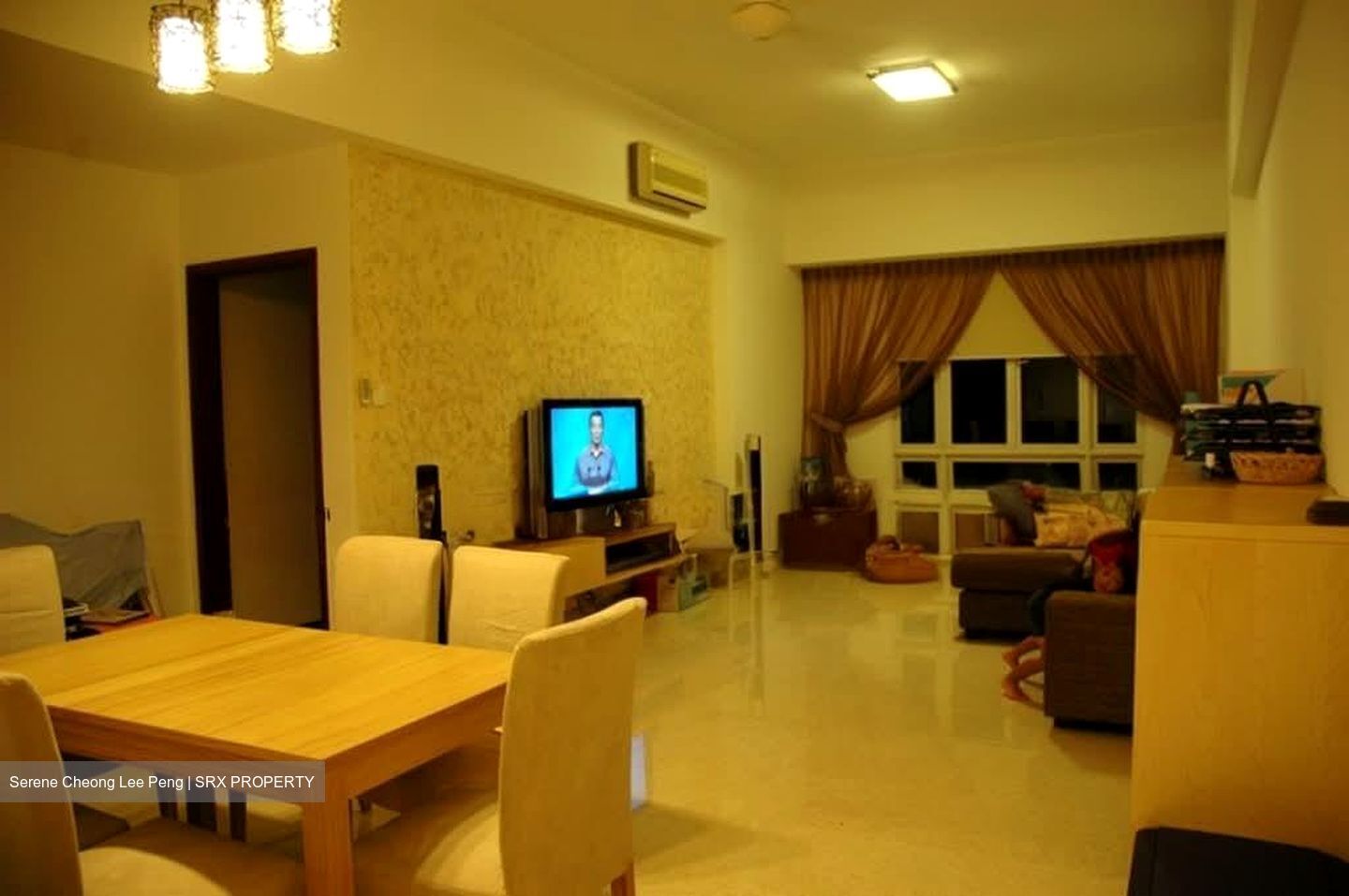 Cavendish Park (D21), Condominium #554155341